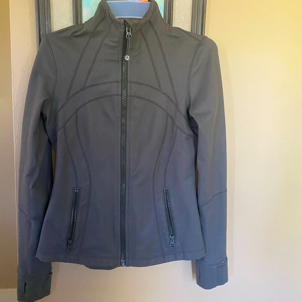 Lululemon define jacket